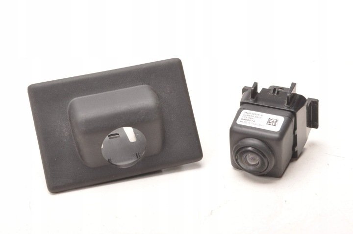 DACIA SANDERO III KAMERA COFANIA 284429250R 284443605R