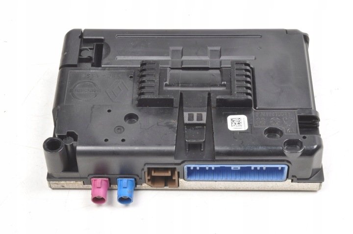 DACIA SANDERO III MODUŁ PRZEKAŹNIK GPS 2591A6269R