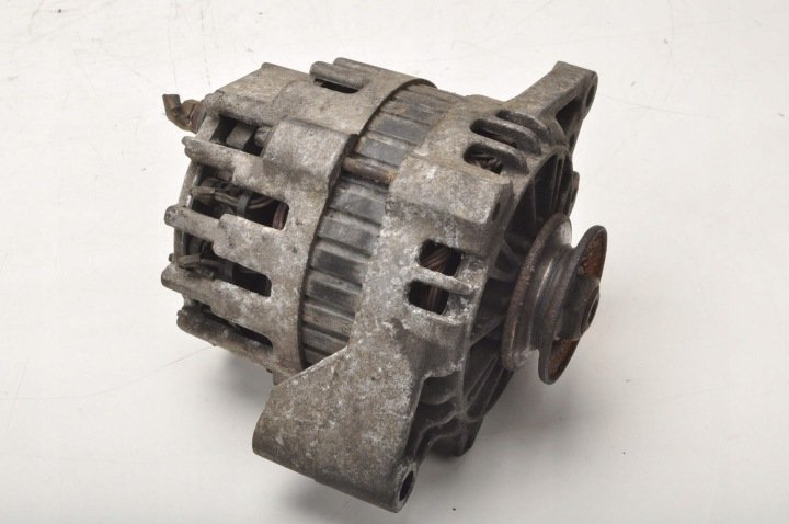 DAEWOO LUBLIN II 2.2 16V ALTERNATOR