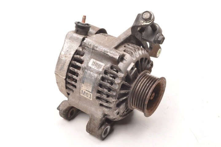 DAIHATSU TERIOS II 1.5 ALTERNATOR 27060-B1030
