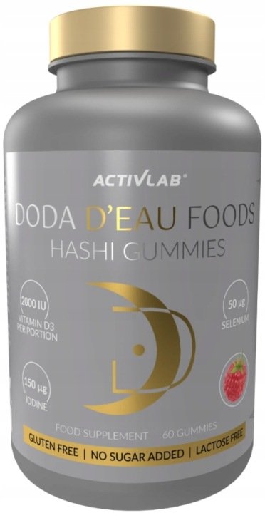 DODA-D-EAU-FOODS-Hashi-Gummies-witamina-D-JOD-SELEN-Activlab-60-zelek DODA D'EAU FOODS Hashi Gummies witamina D JOD SELEN Activlab 60 żelek