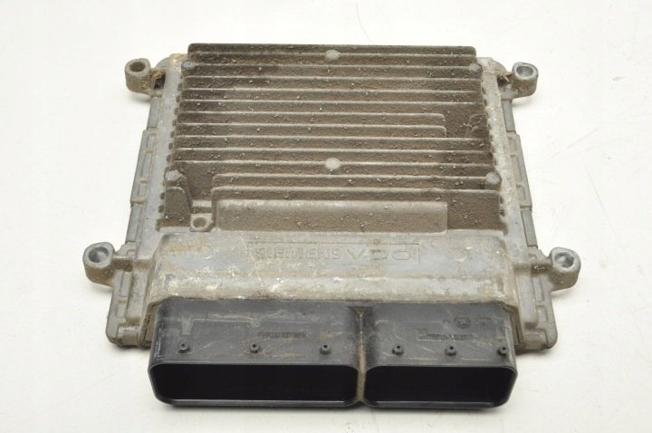 DODGE-CALIBER-1-8-KOMPUTER-STEROWNIK-SILNIKA-P68000127AG DODGE CALIBER 1.8 KOMPUTER STEROWNIK SILNIKA P68000127AG