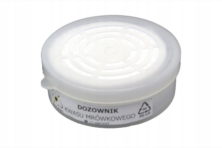 DOZOWNIK-KWASU-MROWKOWEGO-I-SZCZAWIOWEGO-aplikator-do-Ula-10-szt-SOLO DOZOWNIK KWASU MRÓWKOWEGO I SZCZAWIOWEGO aplikator do Ula 10 szt SOLO