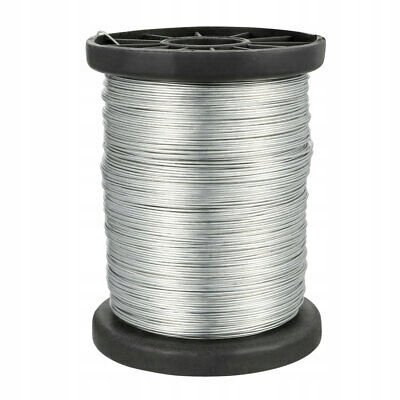 DRUT-pszczelarski-NIERDZEWNY-do-wezy-i-ramek-0-4-mm-1kg-stal-304-1000g DRUT pszczelarski NIERDZEWNY do węzy i ramek 0,4 mm 1kg stal 304 1000g