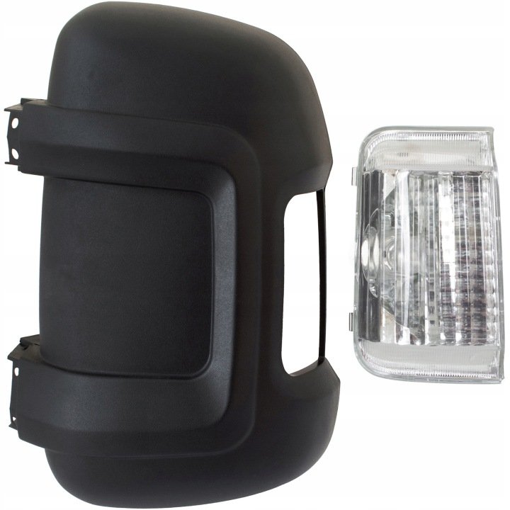 DUCATO-BOXER-JUMPER-06-OBUDOWA-LUSTERKO-MIGACZ-L DUCATO BOXER JUMPER 06- OBUDOWA LUSTERKO MIGACZ L