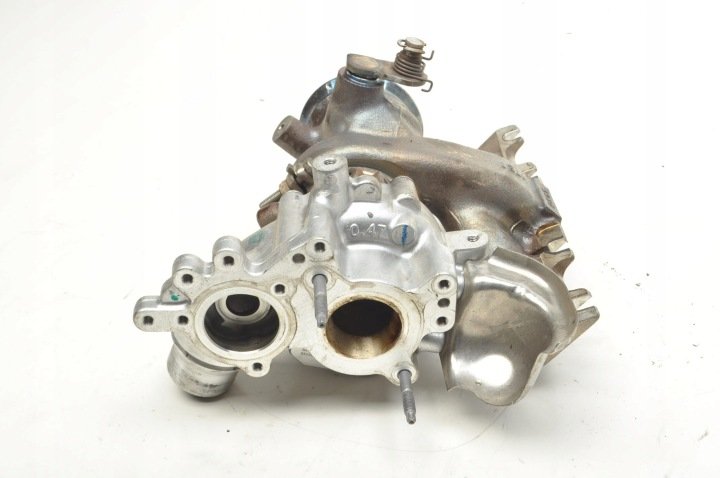 DUSTER II QASHQAI J11 CLIO V CAPTUR 1.3TCE TURBINA 144106434R A2820900280