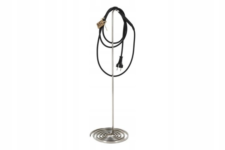 Dekrystalizator-spirala do dekrystalizacji 75 W/64cm/21cm