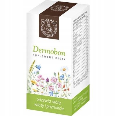 Dermobon - 60 kapsułek