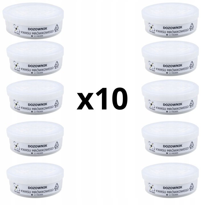Dozownik-do-kwasu-mrowkowego-octowego-pojemnik-aplikator-do-Ula-40ml-Solo Dozownik do kwasu mrówkowego octowego pojemnik aplikator do Ula 40ml Solo