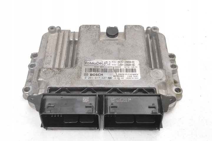 ECOSPORT-1-0-Eco-STEROWNIK-SILNIKA-HN15-12A650-AC ECOSPORT 1.0 Eco STEROWNIK SILNIKA HN15-12A650-AC