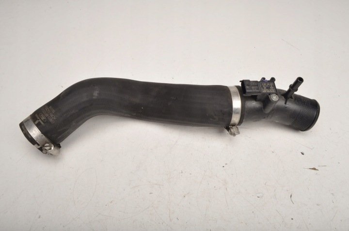 ECOSPORT 1.0 LIFT RURA INTERCOOLERA GN11-6F073-FC + CZUJNIK AG91-9F479-AC