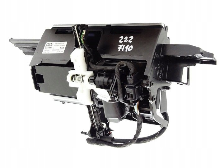EKRAN-MONITOR-WYSWIETLACZ-LCD-NAWIGACJI-WINDA-AUDI-A6-C7-4G-4G2919601G-UK EKRAN MONITOR WYŚWIETLACZ LCD NAWIGACJI WINDA AUDI A6 C7 4G 4G2919601G UK