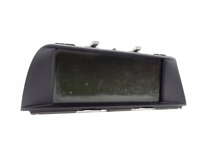 EKRAN-MONITOR-WYSWIETLACZ-NAWIGACJI-BMW-5-F10-F11-9266385 EKRAN MONITOR WYŚWIETLACZ NAWIGACJI BMW 5 F10 F11 9266385