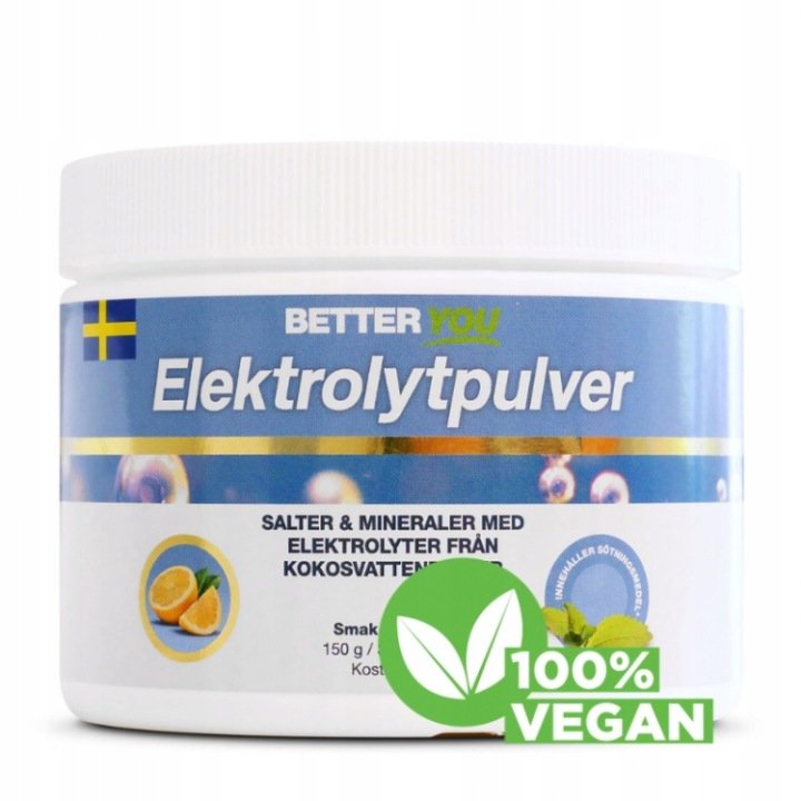 ELEKTROLITY-WEGANSKIE-BETTER-YOU-SZWECJA-150g ELEKTROLITY WEGAŃSKIE BETTER YOU SZWECJA 150g