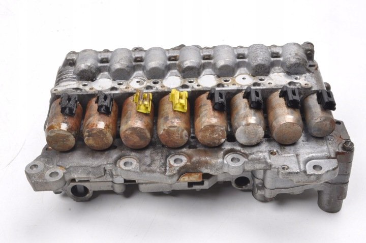 EVOQUE-II-L551-1-5-P300E-Hybrid-STEROWNIK-SKRZYNI-AWF8G30-L8D2-7000-CE EVOQUE II L551 1.5 P300E Hybrid STEROWNIK SKRZYNI AWF8G30 L8D2-7000-CE