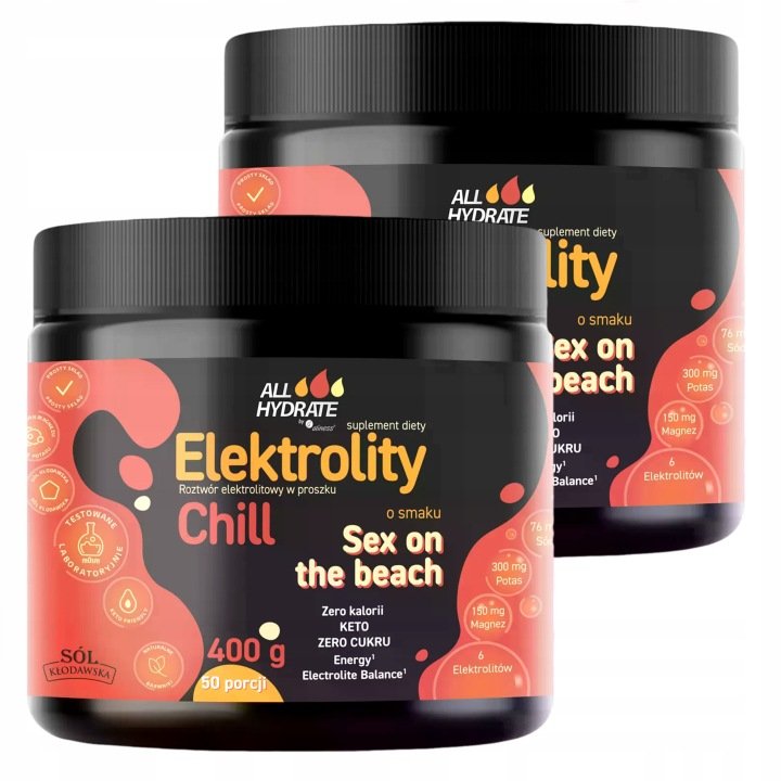 Elektrolity-CHILL-Aliness-ALLHydrate-Sex-on-the-Beach-Magnez-Potas-Sod Elektrolity CHILL Aliness ALLHydrate Sex on the Beach Magnez Potas Sód