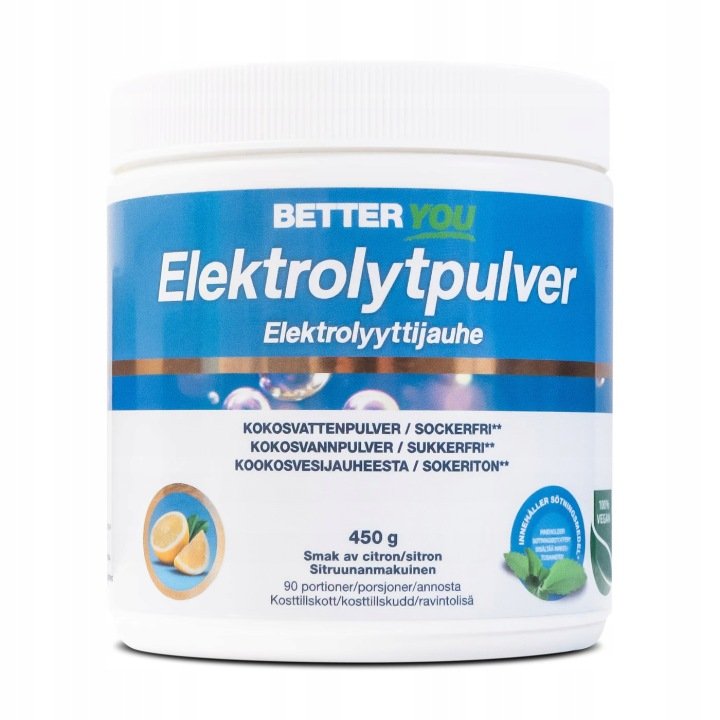 Elektrolity-w-proszku-BetterYou-smak-cytrynowy-450-g Elektrolity w proszku BetterYou smak cytrynowy 450 g