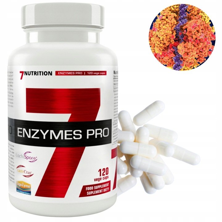 Enzymy-Trawienne-Probiotyk-Synbiotyk-Amylaza-Proteaza-Laktaza-Lipaza-120kap Enzymy Trawienne Probiotyk Synbiotyk Amylaza Proteaza Laktaza Lipaza 120kap