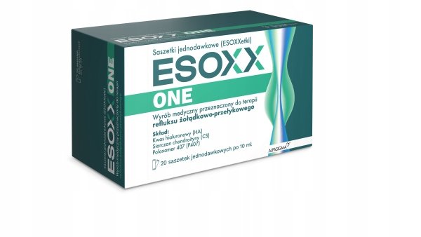 Esoxx-One-20-saszetek-po-10-ml Esoxx One 20 saszetek po 10 ml