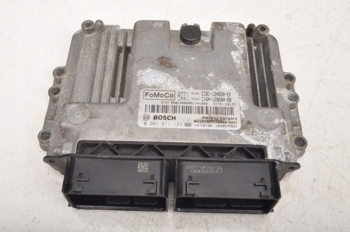 FIESTA-MK7-1-0-KOMPUTER-SILNIKA-C1B1-12A650-EK FIESTA MK7 1.0 KOMPUTER SILNIKA C1B1-12A650-EK