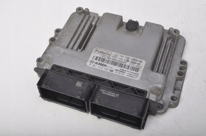 FIESTA-MK7-1-0-KOMPUTER-SILNIKA-F1B1-12A650-ASB FIESTA MK7 1.0 KOMPUTER SILNIKA F1B1-12A650-ASB