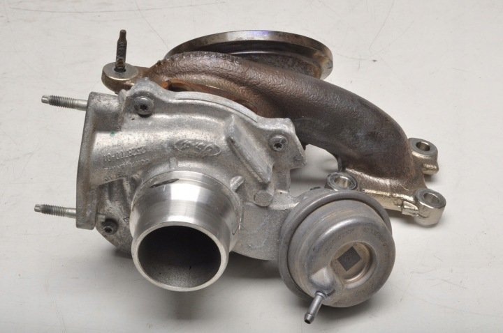 FIESTA-MK8-PUMA-MK2-FOCUS-MK4-C-MAX-II-1-0-ECOBOOST-TURBINA-H6BG-6K682-AD FIESTA MK8 PUMA MK2 FOCUS MK4 C-MAX II 1.0 ECOBOOST TURBINA H6BG-6K682-AD