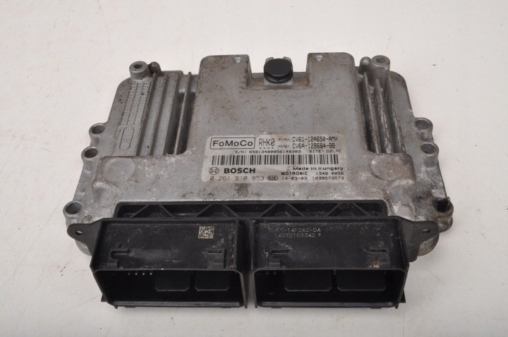 FOCUS MK3 1.0 KOMPUTER SILNIKA CV61-12A650-AMH