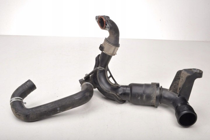 FOCUS MK4 1.0 RURA DOLOT POWIETRZA JX61-6C646-CB
