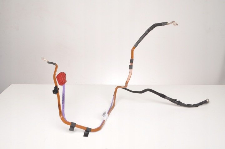 FOCUS MK4 KABEL PRZEWÓD INSTALACJA LX6T-14300-UBAC