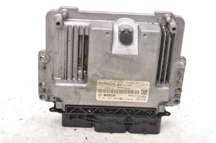 FORD B-MAX 1.5 TDCi STEROWNIK SILNIKA CV1A-12A650-GC