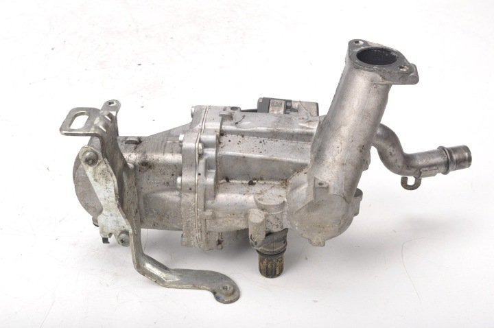 FORD B-MAX FIESTA MK7 1.5 TDCI ZAWÓR EGR 50563908