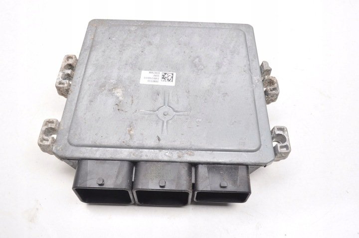FORD C-MAX II 1.6 TDCI KOMPUTER STEROWNIK SILNIKA AV61-12A650-GF S180133008