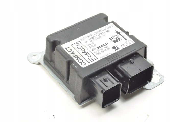 FORD C-MAX II SENSOR PODUSZKI AIRBAG AM5T-14B321-AE
