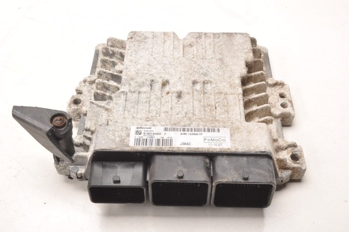 FORD-C-MAX-MK2-1-6-TDCi-KOMPUTER-STEROWNIK-SILNIKA-AV61-12A650-YF FORD C-MAX MK2 1.6 TDCi KOMPUTER STEROWNIK SILNIKA AV61-12A650-YF