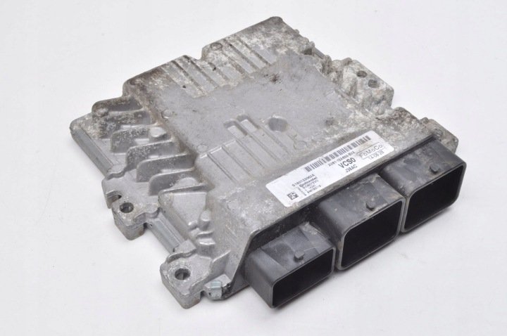 FORD C-MAX MK2 FOCUS MK3 1.6 TDCI KOMPUTER SILNIKA AV61-12A650-BVA