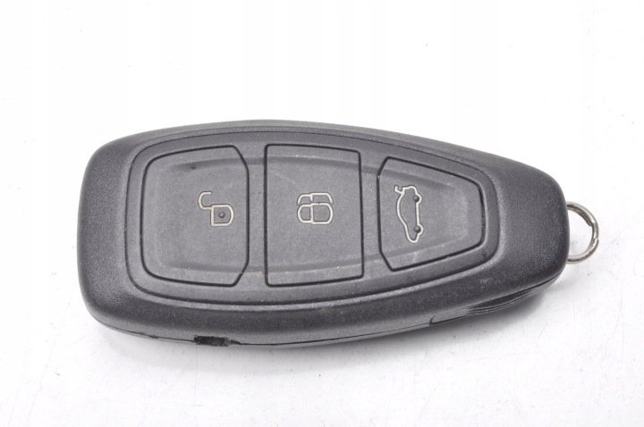 FORD C-MAX MK2 FOCUS MK3 S-MAX MONDEO MK4 KLUCZYK PILOT 7S7T-15K601-EC