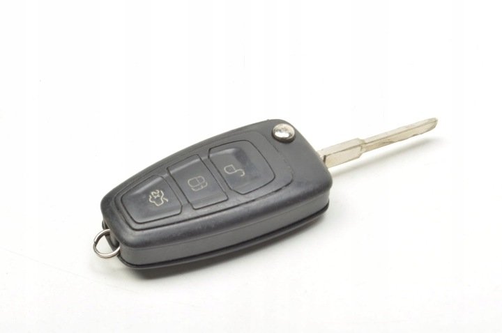 FORD-C-MAX-MK2-KLUCZYK-PILOT-AM5A-220B08-GD FORD C-MAX MK2 KLUCZYK PILOT AM5A-220B08-GD