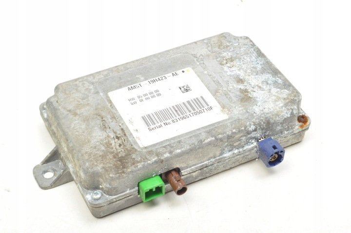 FORD C-MAX MK2 MODUŁ STEROWNIK KAMERY COFANIA AM5T-19H423-AE