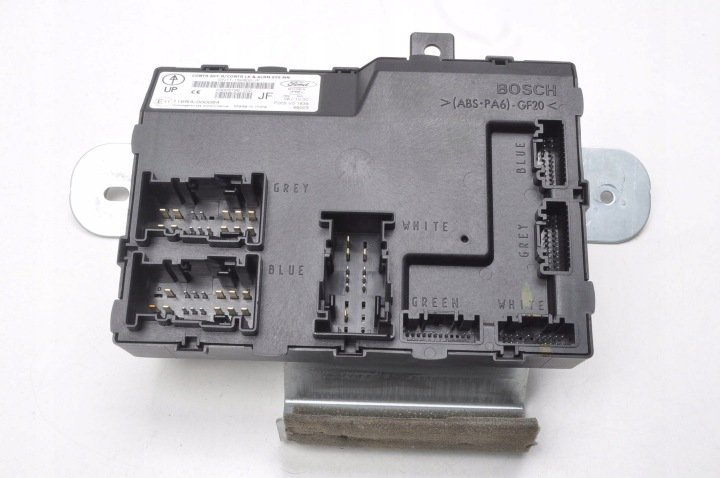 FORD-ECOSPORT-1-0-MODUL-KOMFORTU-DN1T-15600-JF FORD ECOSPORT 1.0 MODUŁ KOMFORTU DN1T-15600-JF