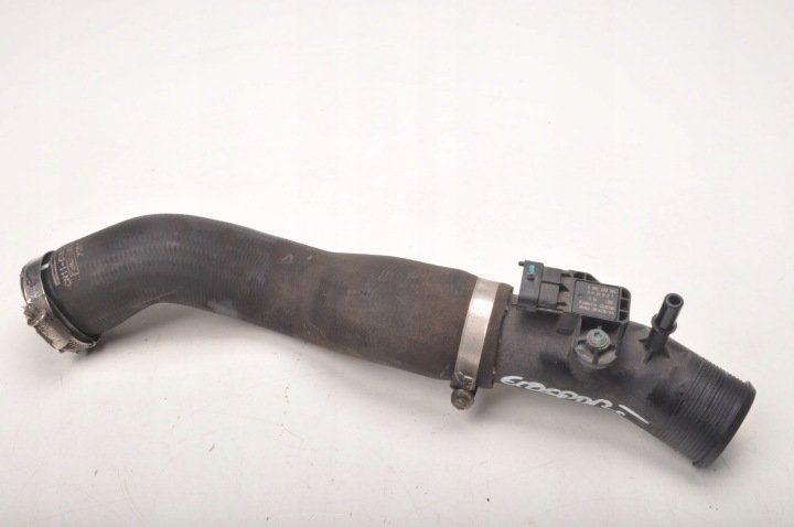 FORD-ECOSPORT-1-0-RURA-INTERCOOLERA-CN11-6K863-FC FORD ECOSPORT 1.0 RURA INTERCOOLERA CN11-6K863--FC