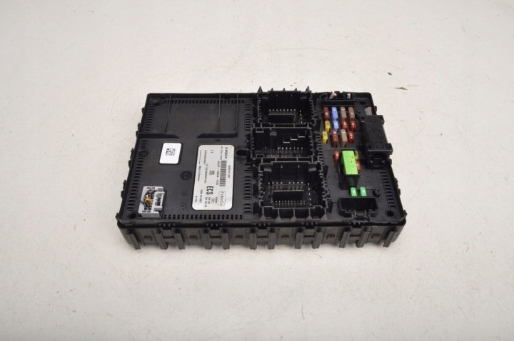 FORD-ECOSPORT-1-5-SKRZYNKA-MODUL-BSI-HU5T-15604-ECS FORD ECOSPORT 1.5 SKRZYNKA MODUŁ BSI HU5T-15604-ECS