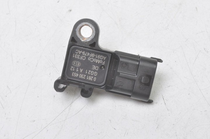 FORD ECOSPORT FIESTA MK8 1.0 CZUJNIK CIŚNIENIA MAP SENSOR AG91-9F479-AC
