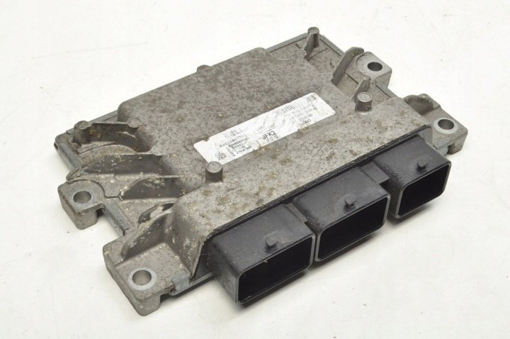 FORD-ECOSPORT-KOMPUTER-STEROWNIK-SILNIKA-HN15-12A650-CC FORD ECOSPORT KOMPUTER STEROWNIK SILNIKA HN15-12A650-CC