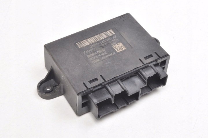 FORD-ECOSPORT-LIFT-MODUL-DRZWI-GN15-14B531-AF FORD ECOSPORT LIFT MODUŁ DRZWI GN15-14B531-AF