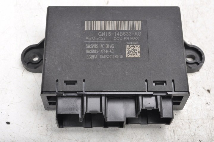 FORD-ECOSPORT-LIFT-MODUL-DRZWI-GN15-14B533-AG FORD ECOSPORT LIFT MODUŁ DRZWI GN15-14B533-AG
