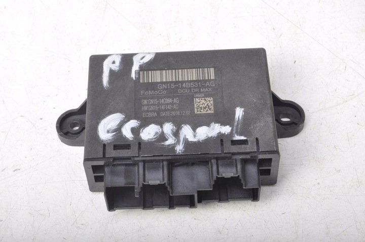 FORD-ECOSPORT-MODUL-DRZWI-PRAWY-PRZOD FORD ECOSPORT MODUŁ DRZWI PRAWY PRZOD