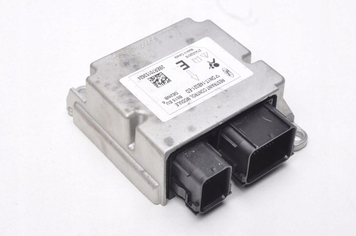 FORD-ECOSPORT-SENSOR-PODUSZKI-AIRBAG-DN1T-14B321-ED FORD ECOSPORT SENSOR PODUSZKI AIRBAG DN1T-14B321-ED