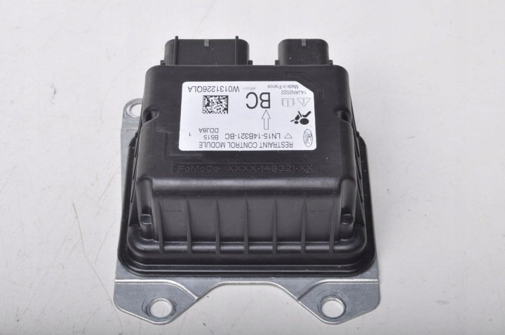 FORD-ECOSPORT-SENSOR-PODUSZKI-AIRBAG-LN15-14B321-BC FORD ECOSPORT SENSOR PODUSZKI AIRBAG LN15-14B321-BC