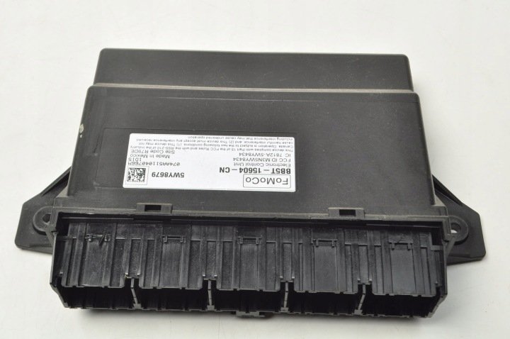 FORD EXPLORER V 3.5 USA MODUŁ STEROWNIK BCM BB5T-15604-CN