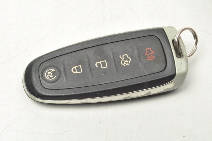 FORD-EXPLORER-V-KLUCZYK-PILOT-7812A-5WY8609 FORD EXPLORER V KLUCZYK PILOT 7812A-5WY8609